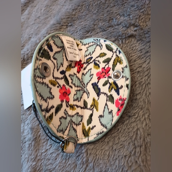 Vera Bradley cord keeper - Picture 3 of 3